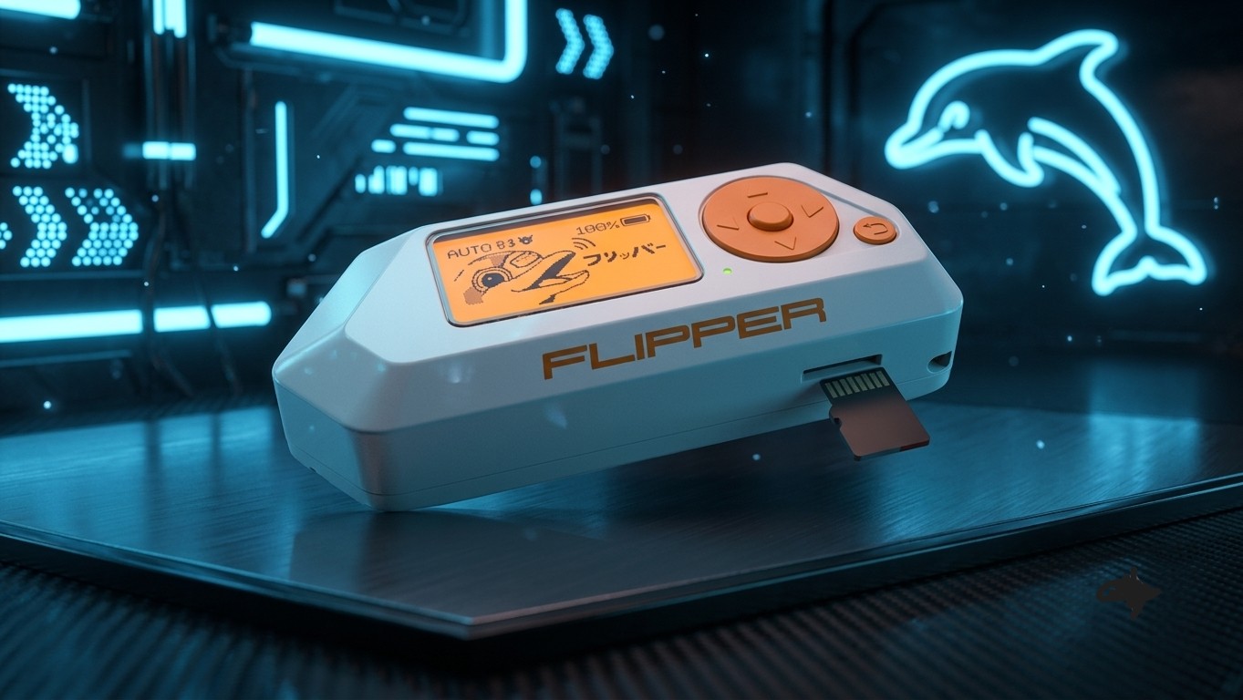 Flipper Zero
